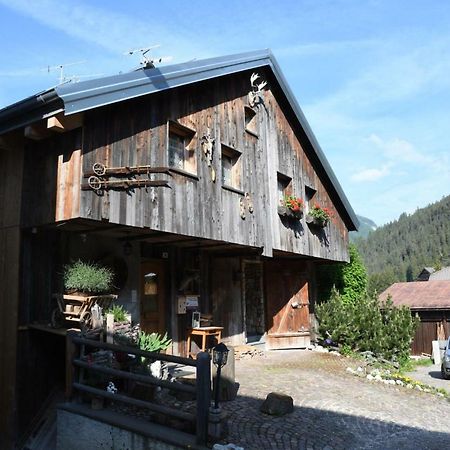 Cianbolpin Guesthouse 卡纳泽伊 外观 照片
