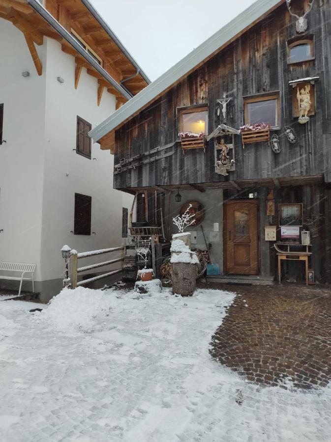 Cianbolpin Guesthouse 卡纳泽伊 外观 照片