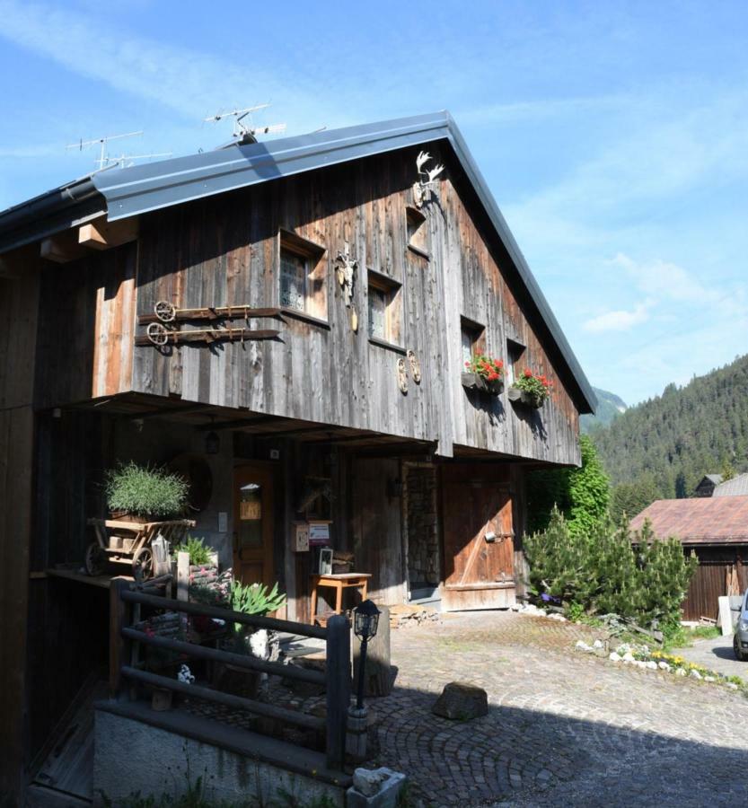 Cianbolpin Guesthouse 卡纳泽伊 外观 照片