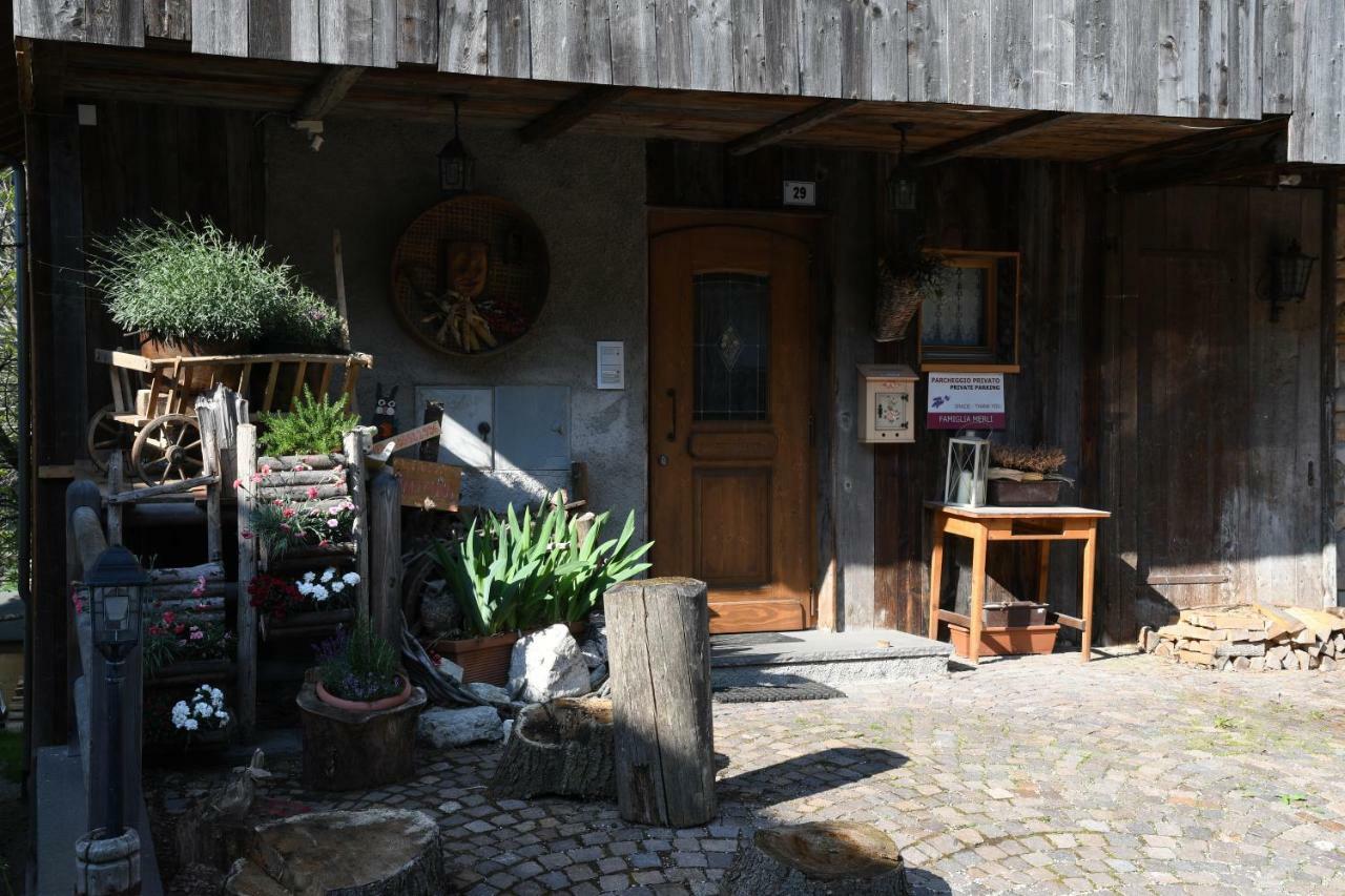 Cianbolpin Guesthouse 卡纳泽伊 外观 照片