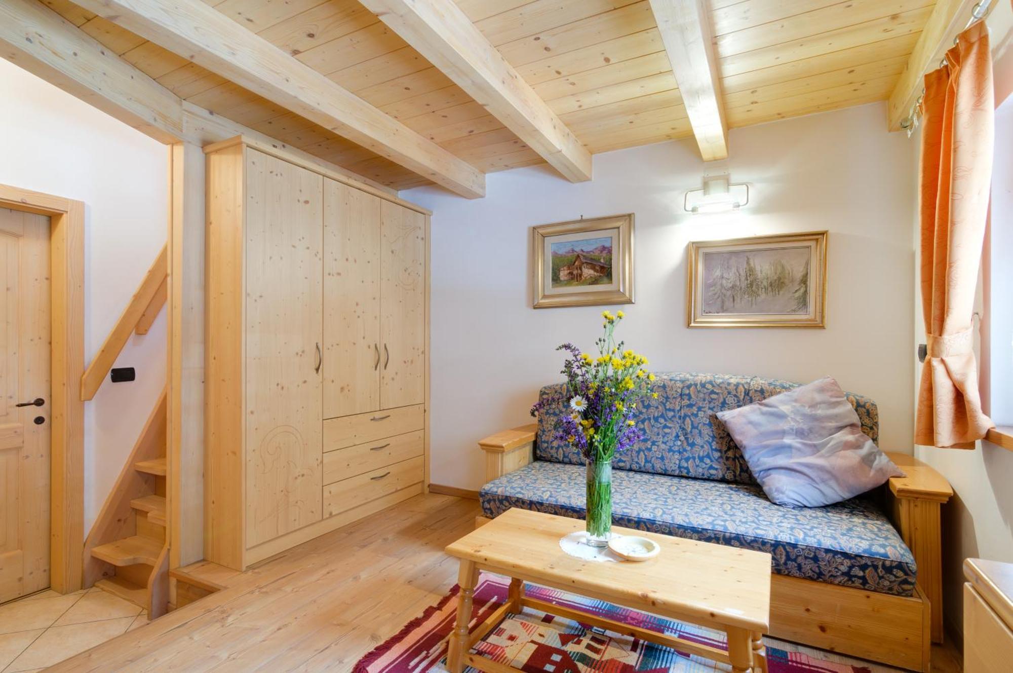 Cianbolpin Guesthouse 卡纳泽伊 外观 照片
