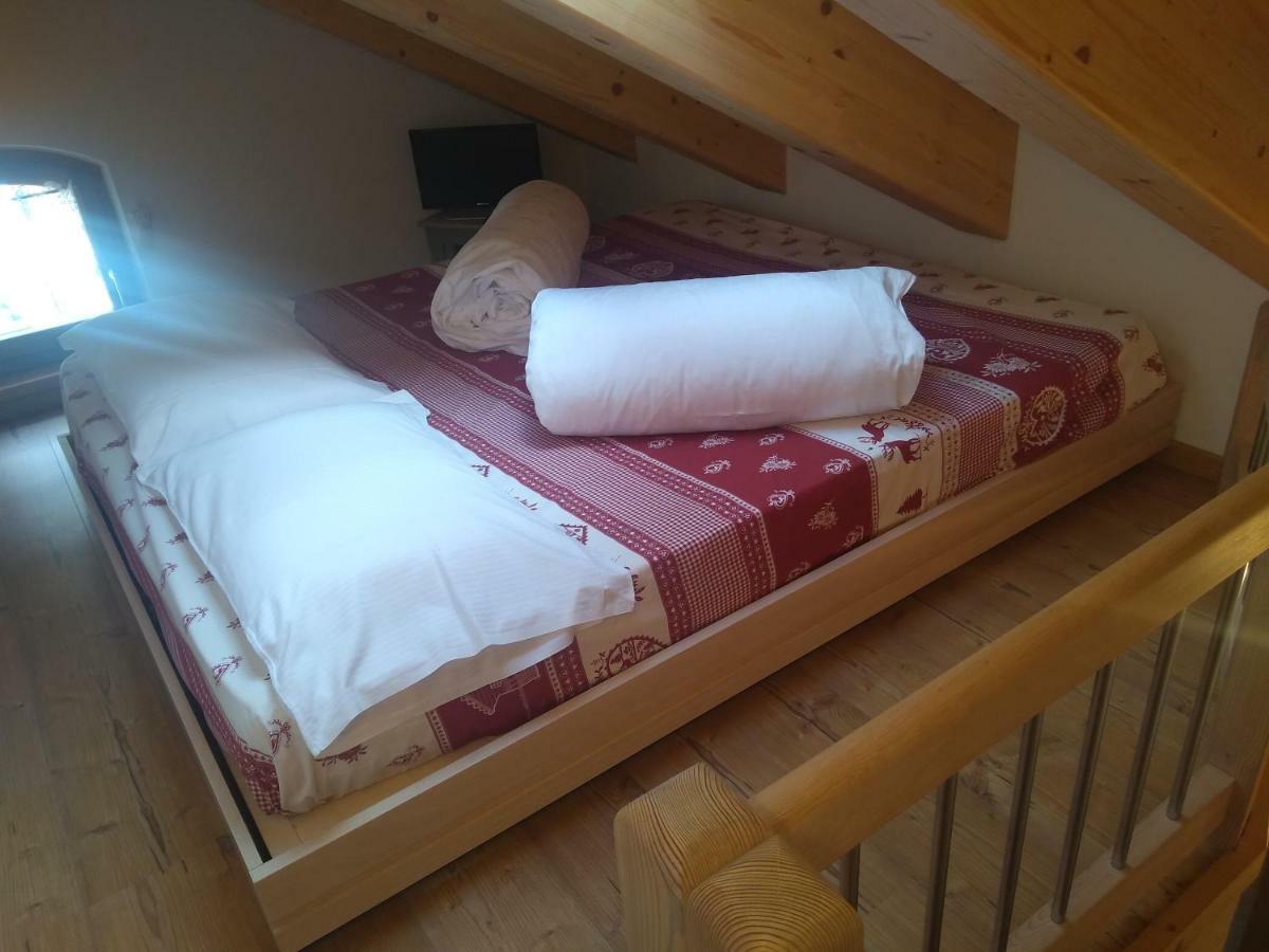 Cianbolpin Guesthouse 卡纳泽伊 外观 照片