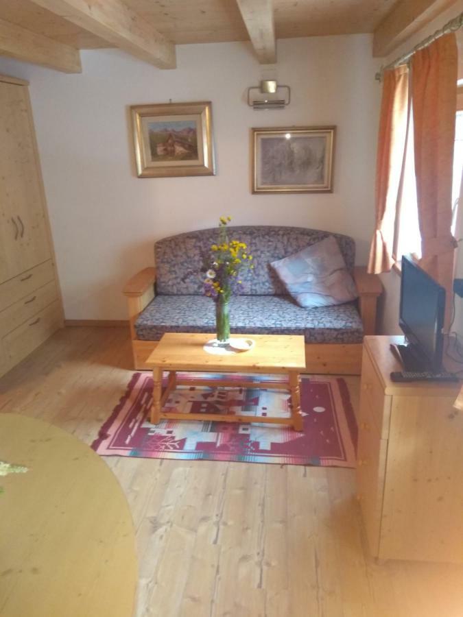 Cianbolpin Guesthouse 卡纳泽伊 外观 照片