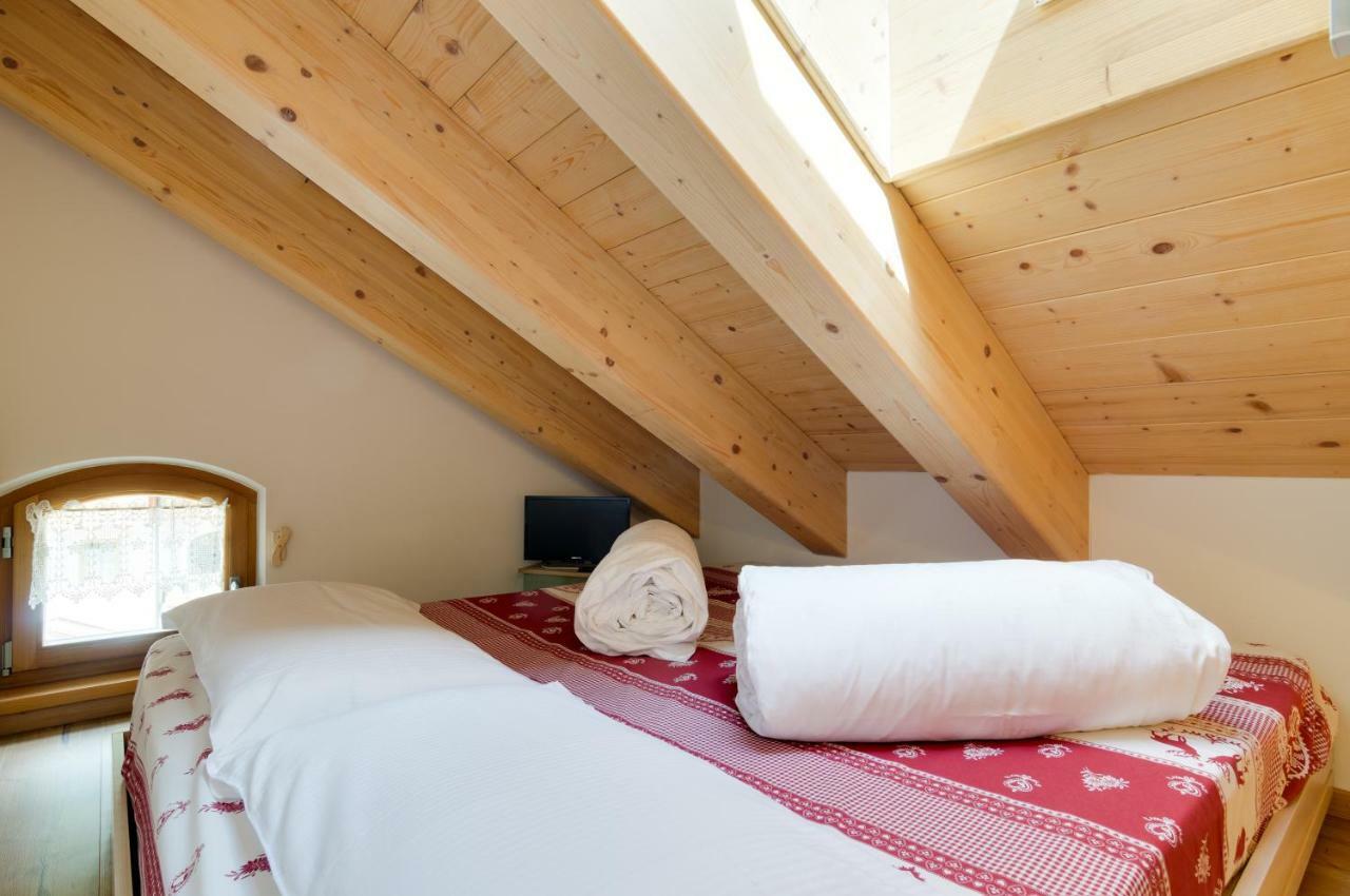 Cianbolpin Guesthouse 卡纳泽伊 外观 照片