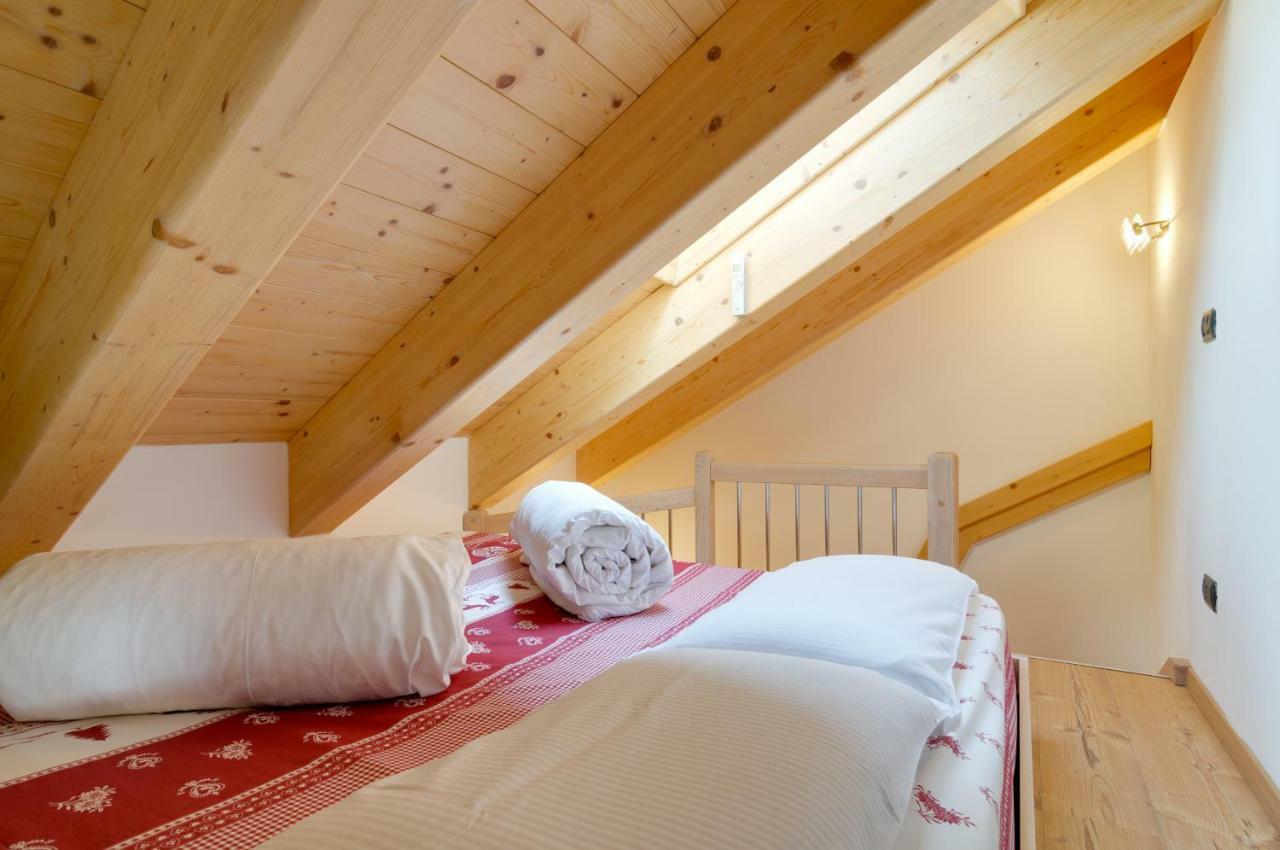 Cianbolpin Guesthouse 卡纳泽伊 外观 照片