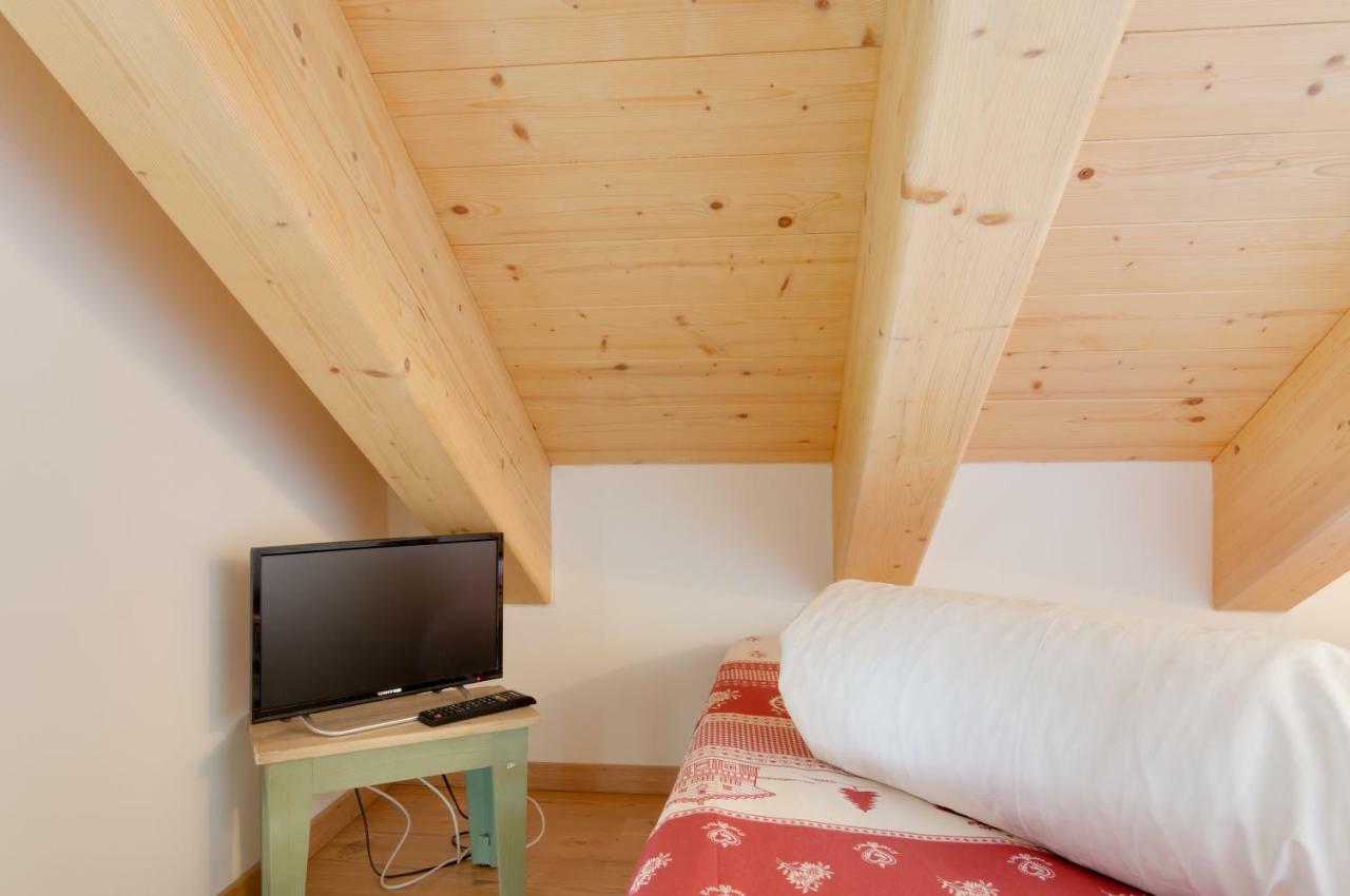 Cianbolpin Guesthouse 卡纳泽伊 外观 照片