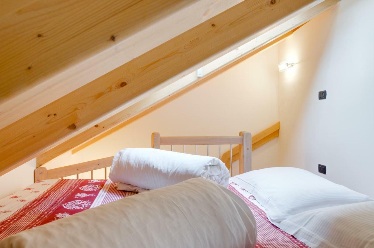 Cianbolpin Guesthouse 卡纳泽伊 外观 照片