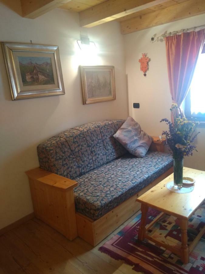 Cianbolpin Guesthouse 卡纳泽伊 外观 照片