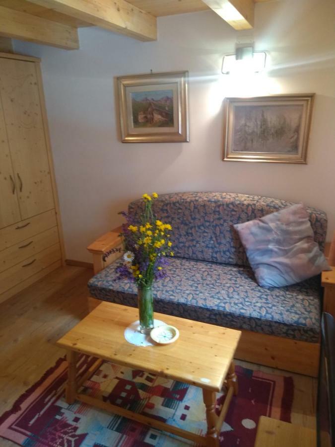 Cianbolpin Guesthouse 卡纳泽伊 外观 照片