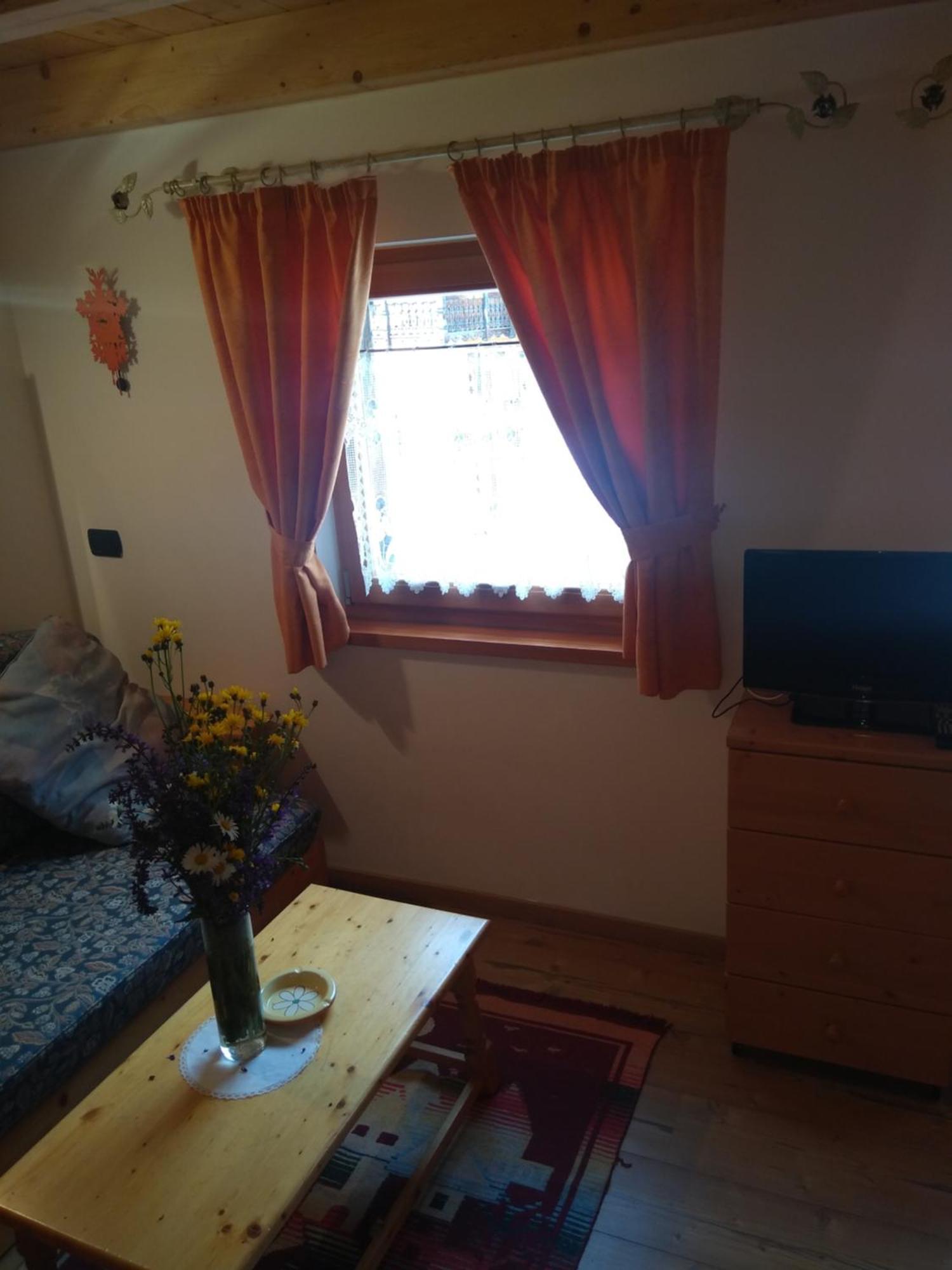 Cianbolpin Guesthouse 卡纳泽伊 外观 照片