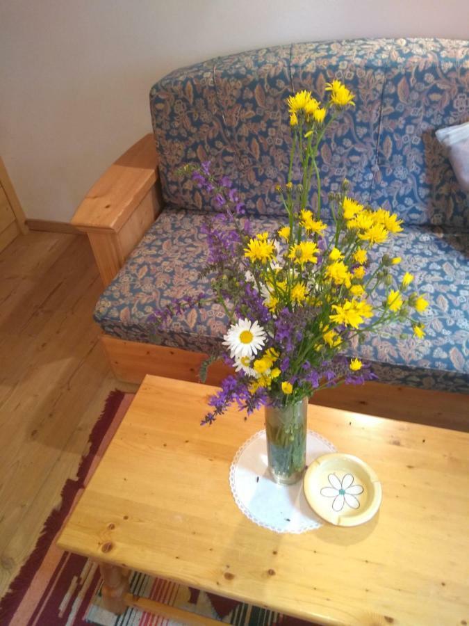 Cianbolpin Guesthouse 卡纳泽伊 外观 照片