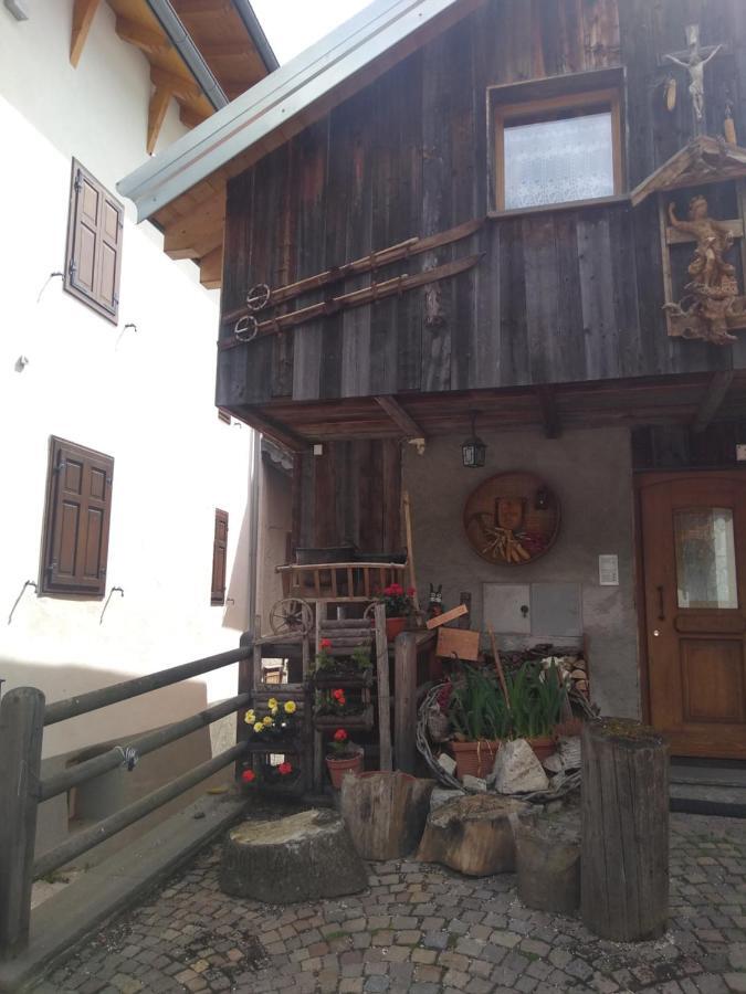 Cianbolpin Guesthouse 卡纳泽伊 外观 照片
