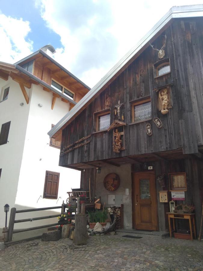 Cianbolpin Guesthouse 卡纳泽伊 外观 照片