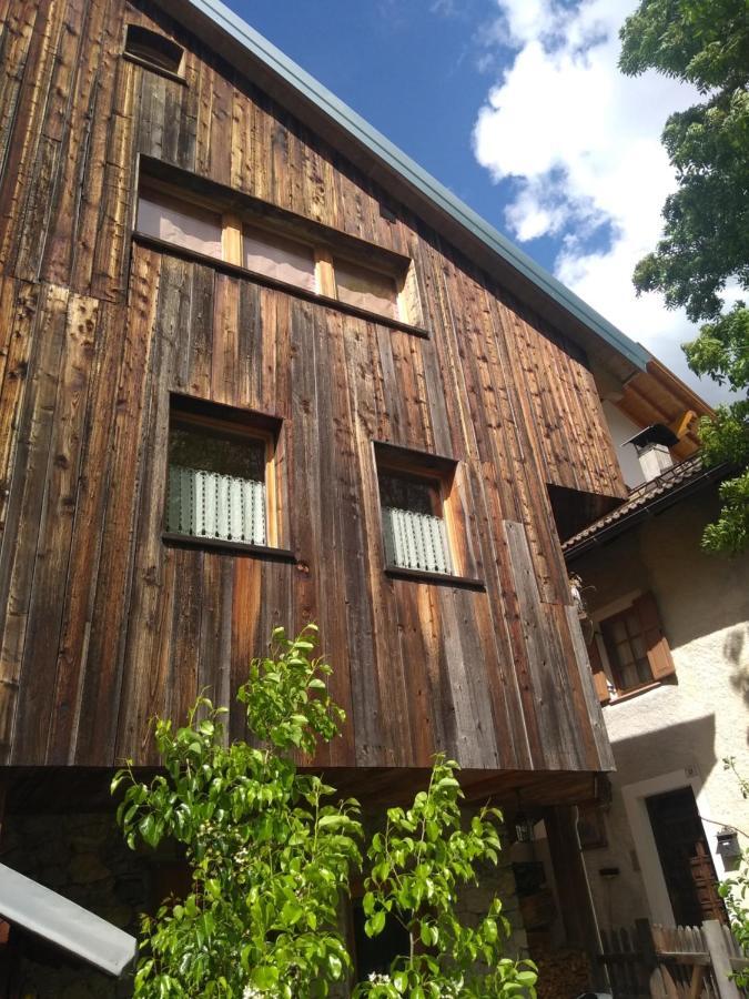 Cianbolpin Guesthouse 卡纳泽伊 外观 照片