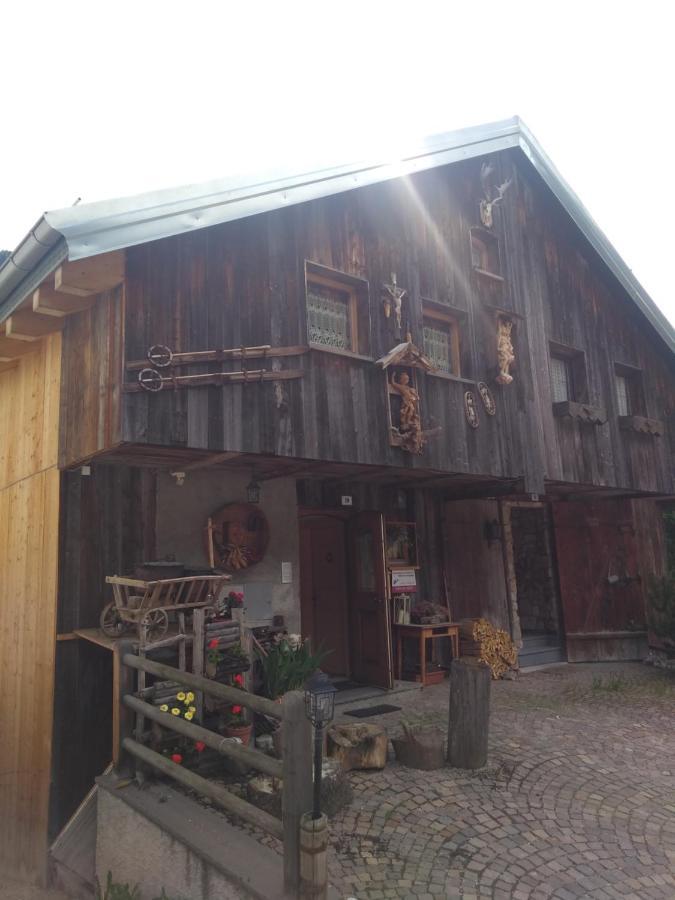 Cianbolpin Guesthouse 卡纳泽伊 外观 照片